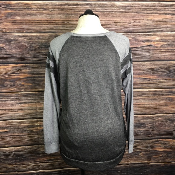 Grey Spirit Jersey many sizes New w/Tags - Picture 3 of 5